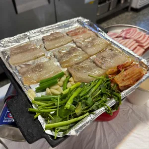 삼평식당 대표 사진