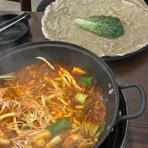 앞산큰골집 사진 1