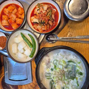 먹어보면안다 설렁탕&순대국 사진