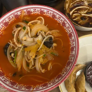 이봉원의 봉짬뽕 사진