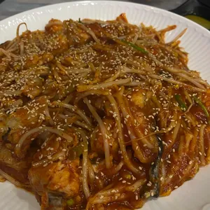 진성아구찜 사진 1
