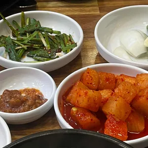 밀양일류돼지국밥 사진