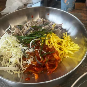 대봉뼈칼국수 대표 사진