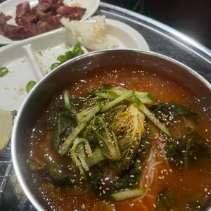 모정득구미옛날고기집 대표 사진