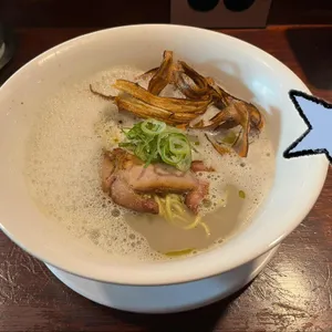 이리에라멘 대표 사진