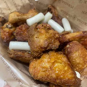 푸라닭 대표 사진