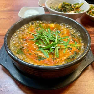 만강 대표 사진