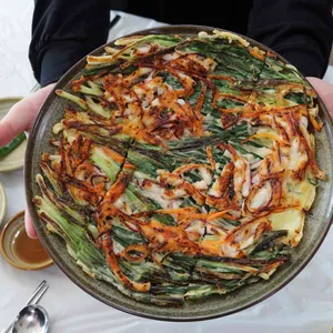 도자기에국시한그릇 사진 1