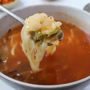 도자기에국시한그릇 대표 사진