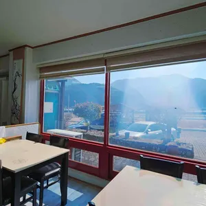 도자기에국시한그릇 리뷰 사진