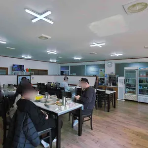 도자기에국시한그릇 리뷰 사진