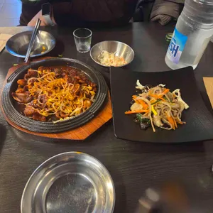 맵땡쭈꾸미 비스트로 사진