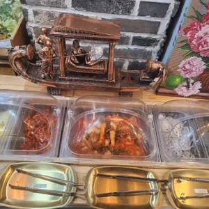 심마니의화덕생선구이 대표 사진