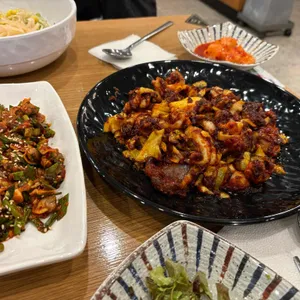 진쭈꾸미랑면사랑 사진 1