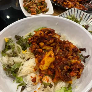 진쭈꾸미랑면사랑 대표 사진