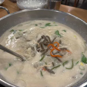 진쭈꾸미랑면사랑 대표 사진