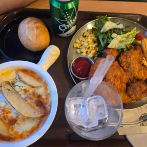 부어스트라덴 사진