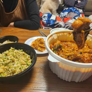 텀벙 대표 사진