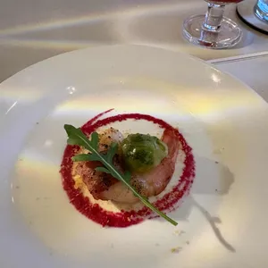 스펠바운드 사진 1