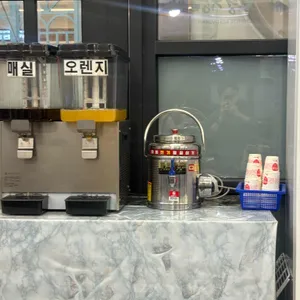 명장 리뷰 사진