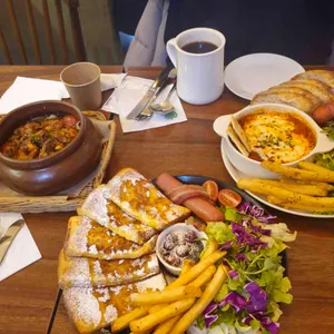 베어스덴 사진 1