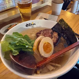 유즈라멘 대표 사진