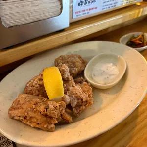 유즈라멘 대표 사진