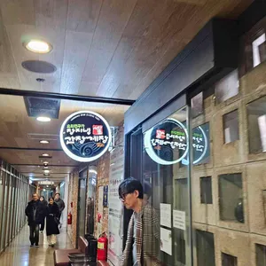 장지녕 간장게장 대표 사진