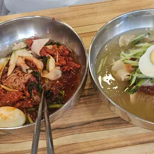 오장동 함흥면옥 사진 1