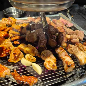 화로상회 대표 사진