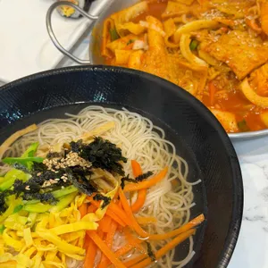 마녀유부&김밥 대표 사진