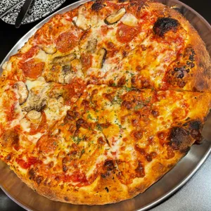 피자익스프레스 사진