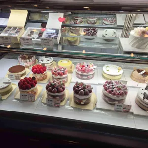 나폴레옹과자점 리뷰 사진