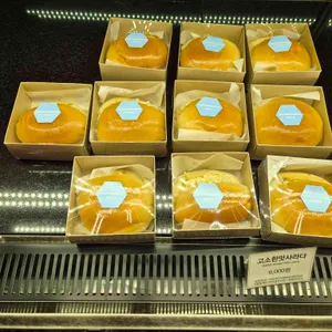 나폴레옹과자점 대표 사진