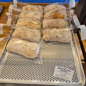 나폴레옹과자점 리뷰 사진