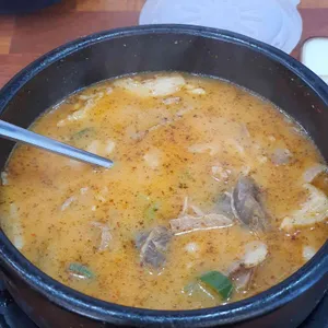 계경순대국 대표 사진