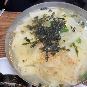 소문난시장칼국수 대표 사진