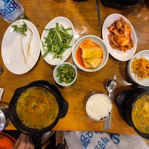 대물림남원추어탕 대표 사진