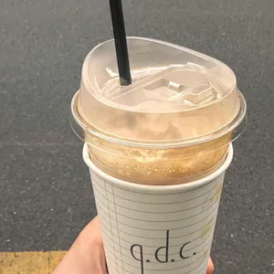 qdc coffee 사진