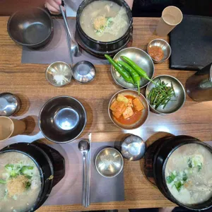 3대삼계장인 대표 사진