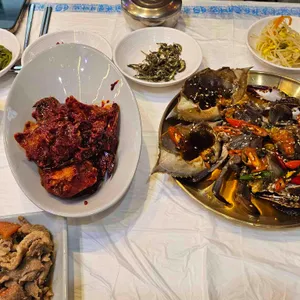 여수백반 낭만별식 사진 1