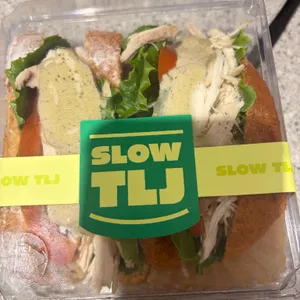 뚜레쥬르 원주단구점 사진