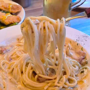 칼질 팬스테이크 대표 사진