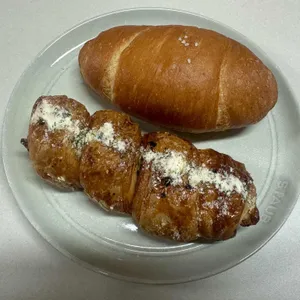 더크로아상랩 대표 사진