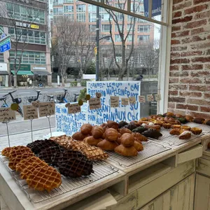 더크로아상랩 대표 사진