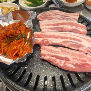 대관령생고기 사진 1