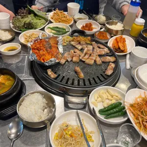 대관령생고기 대표 사진