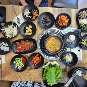 산채가 대표 사진