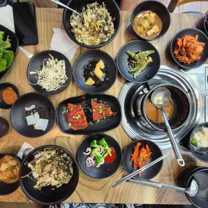 산채가 대표 사진