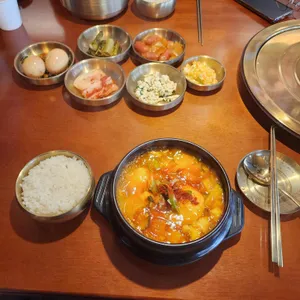 금성회관 대표 사진